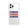 Phone Case, Tough Edge, University of Florida