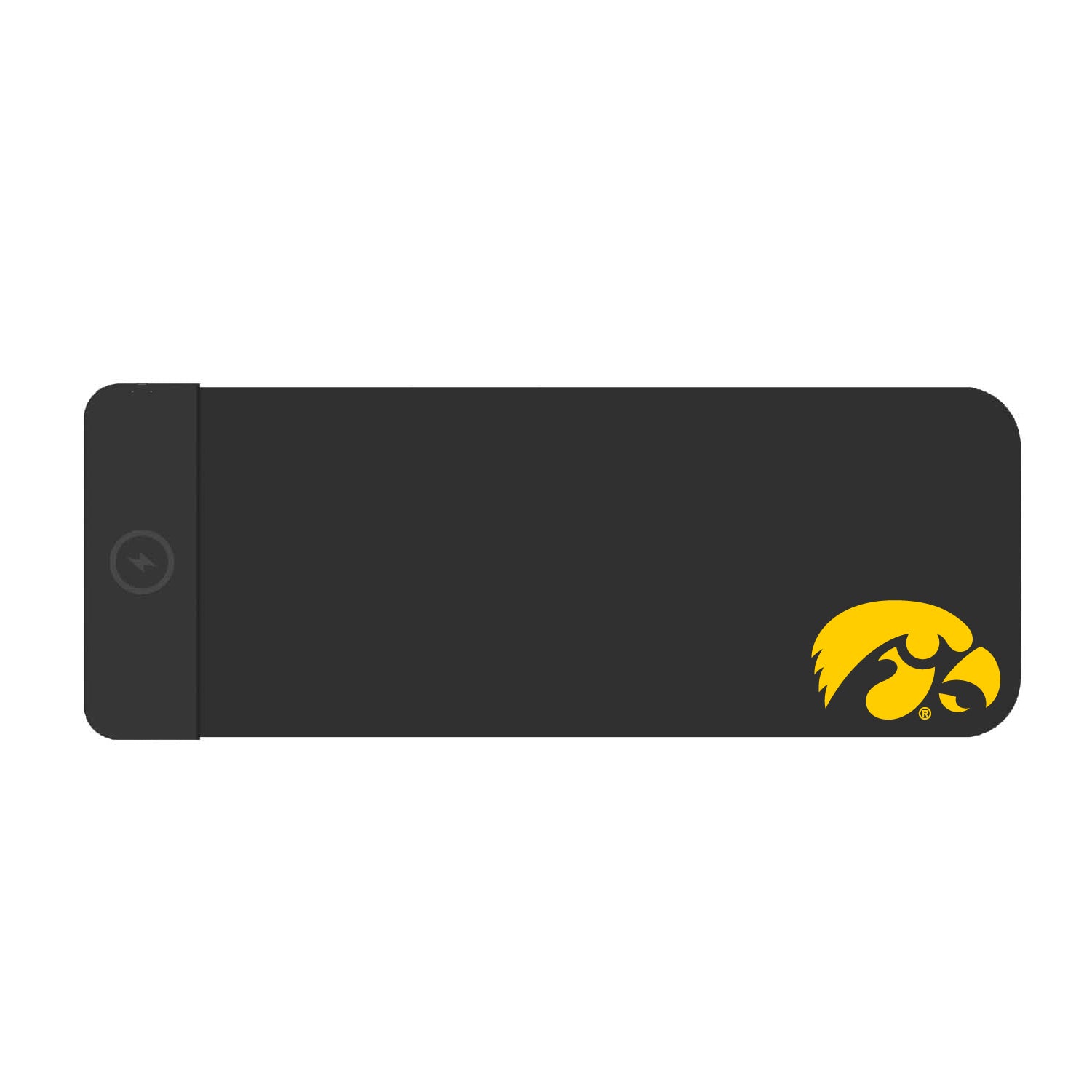 The University of Iowa Desk Mat | OTM Essentials