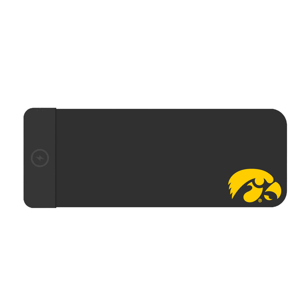 The University of Iowa Desk Mat | OTM Essentials