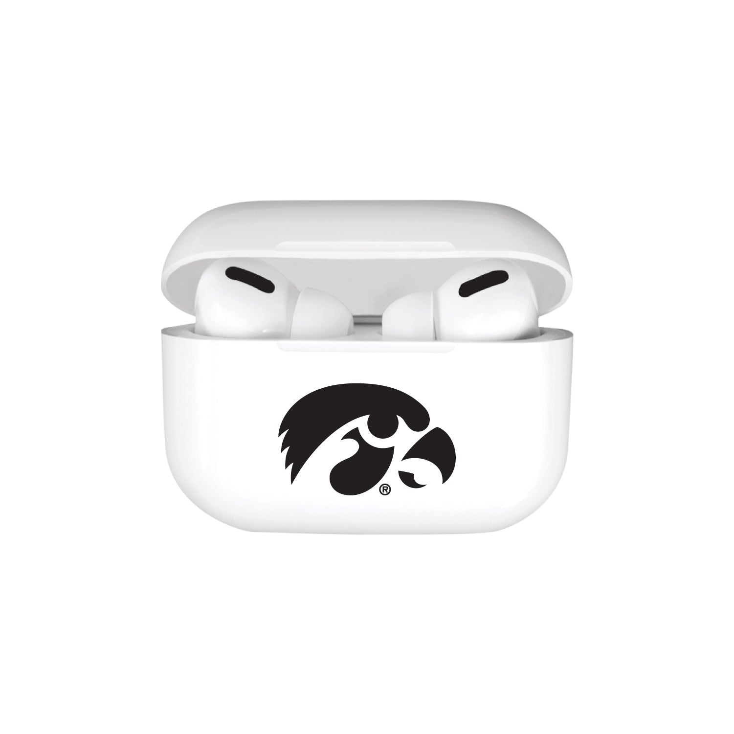 AirPods Case, The University of Iowa