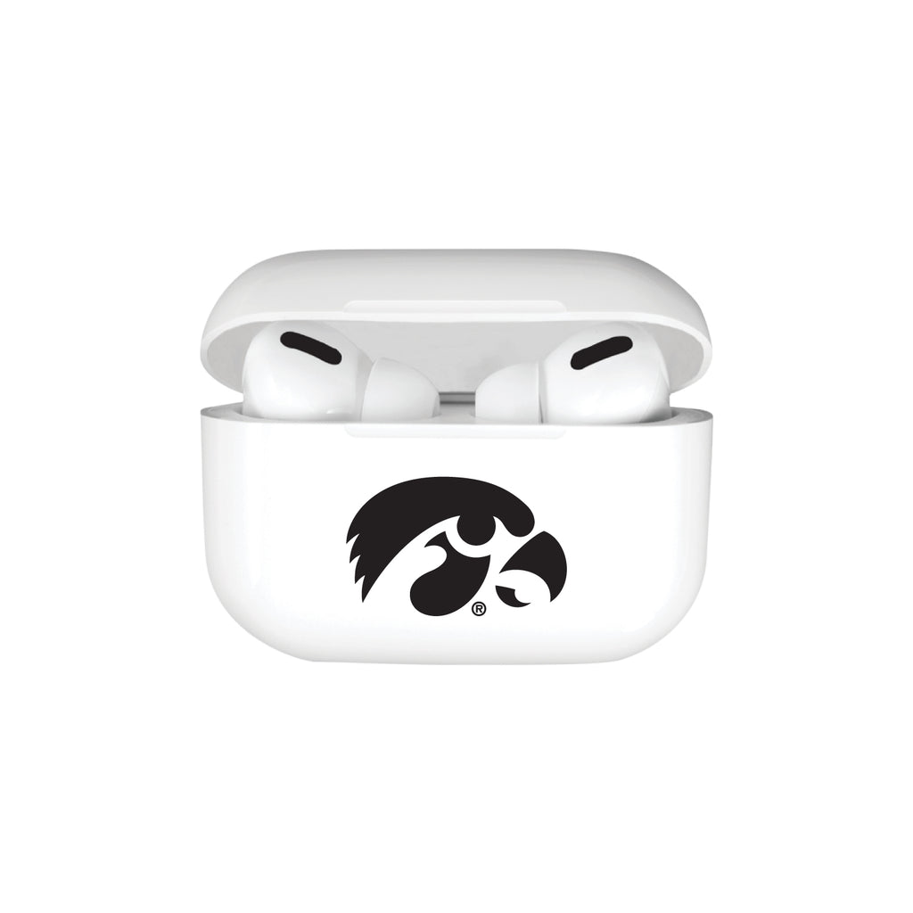 The University of Iowa AirPods Case | OTM Essentials