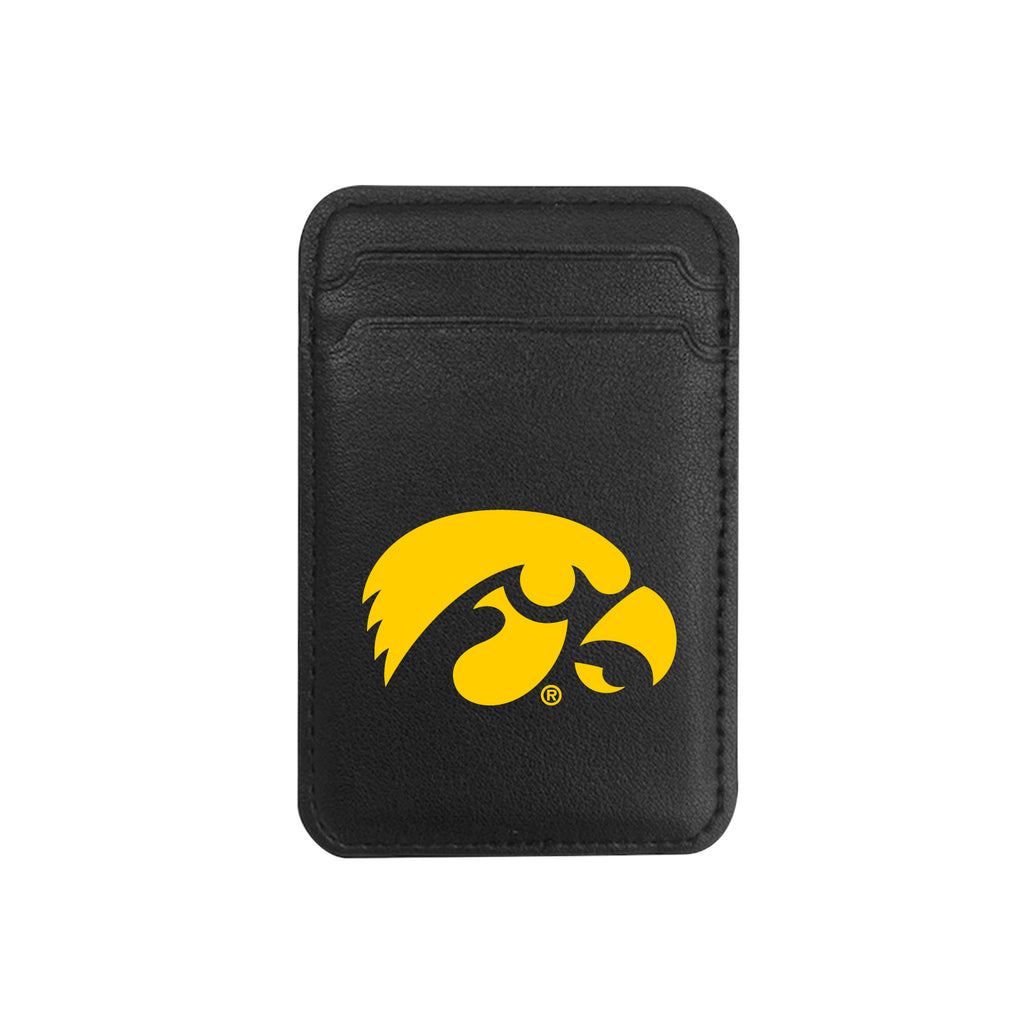 The University of Iowa Phone Wallet Sleeve | OTM Essentials