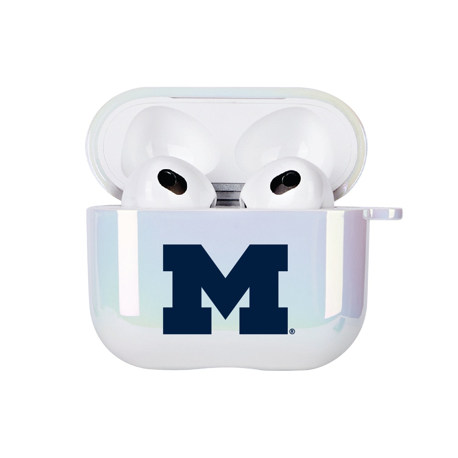 AirPods Case, University of Michigan