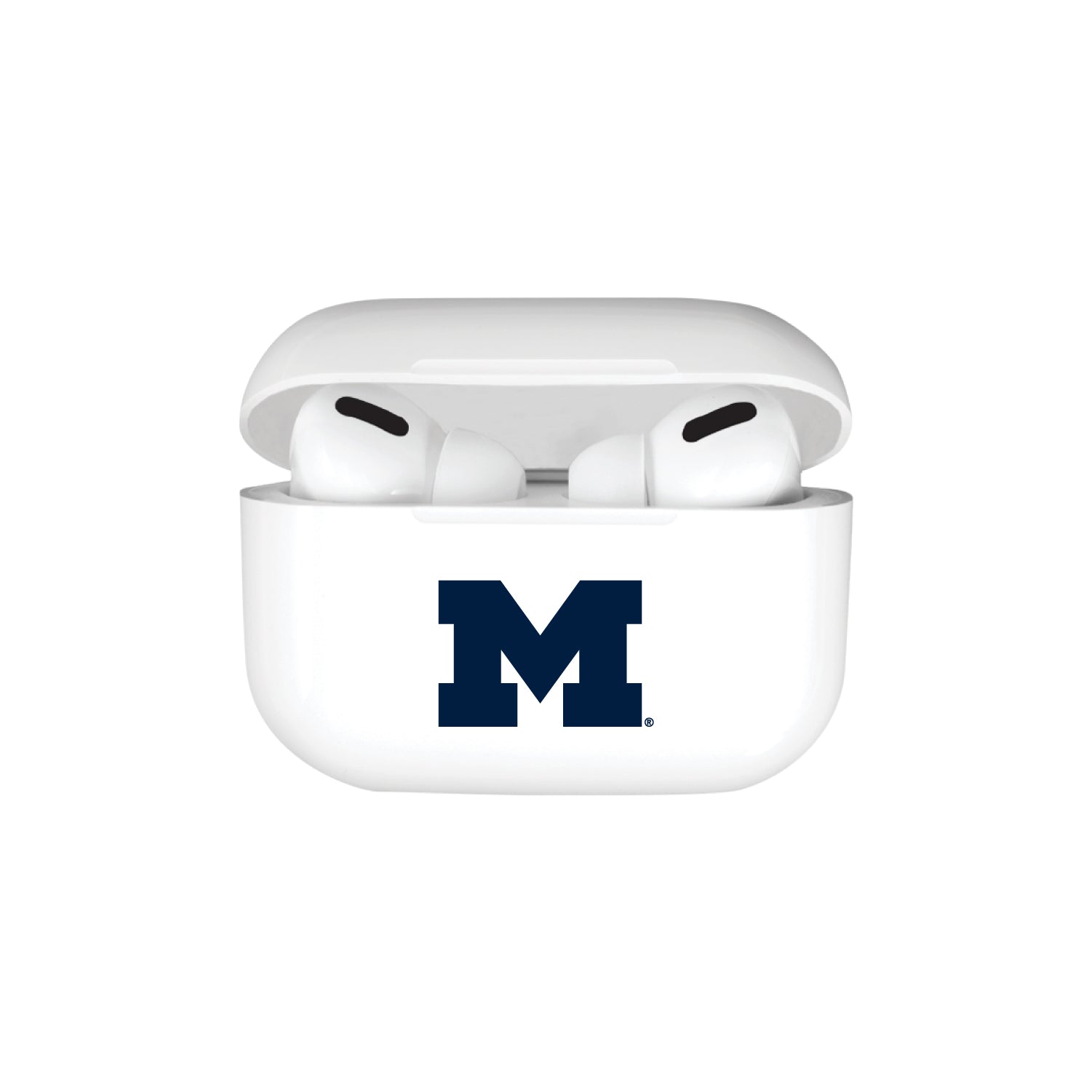 University of Michigan AirPods Case | OTM Essentials