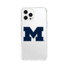 Phone Case, Tough Edge, University of Michigan