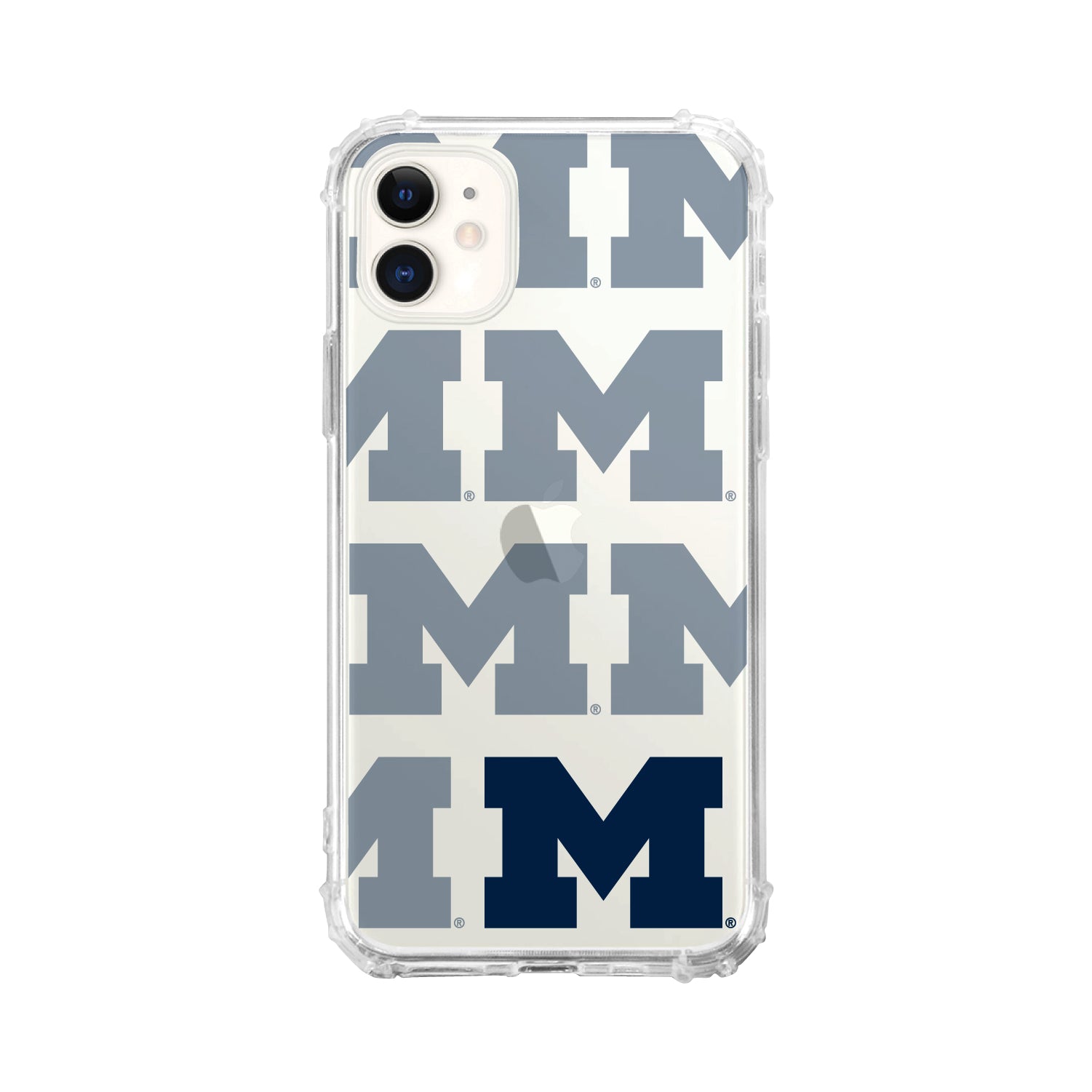 Phone Case, Tough Edge, University of Michigan