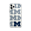 Phone Case, Tough Edge, University of Michigan