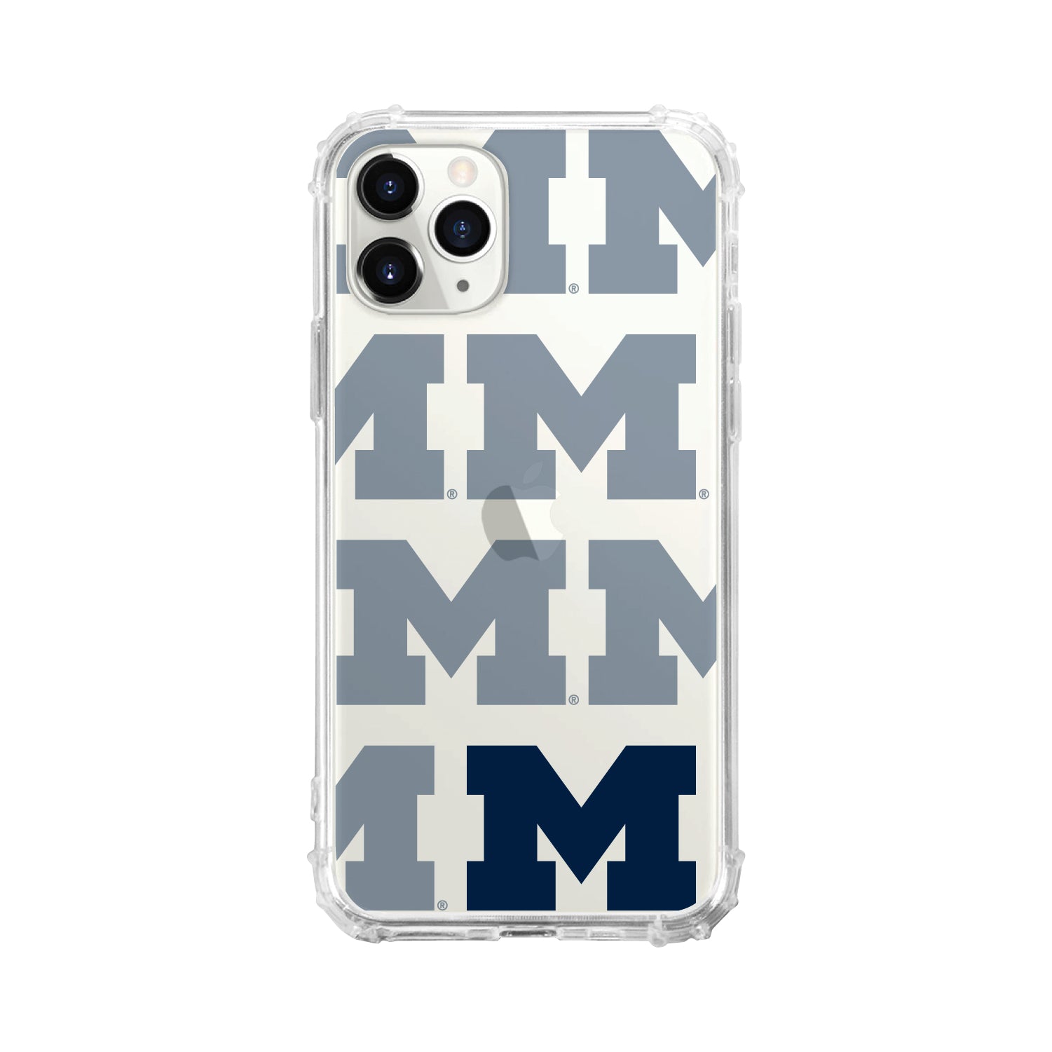 Phone Case, Tough Edge, University of Michigan