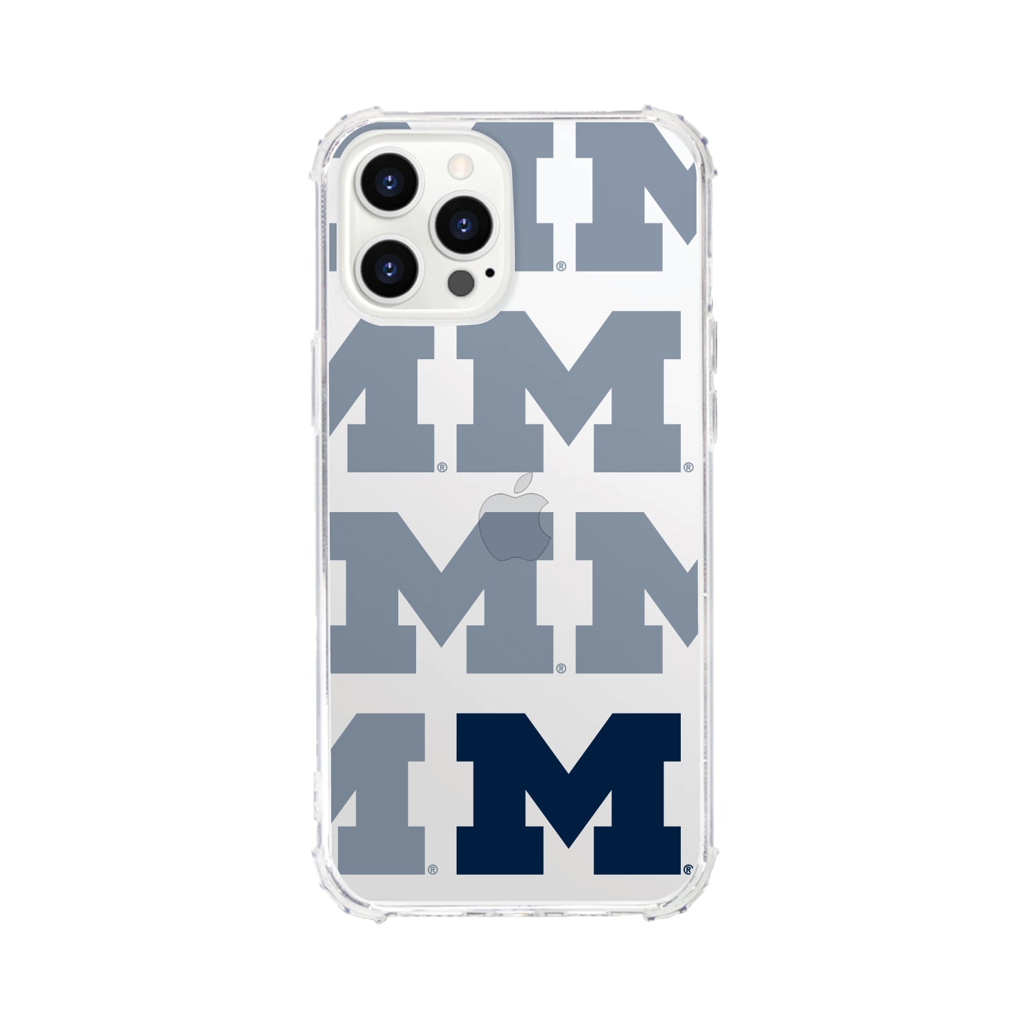 Phone Case, Tough Edge, University of Michigan