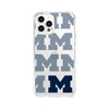 Phone Case, Tough Edge, University of Michigan