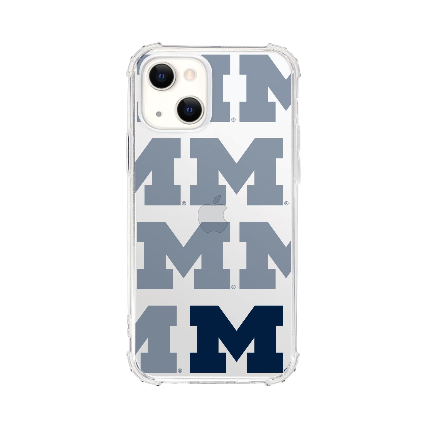 Phone Case, Tough Edge, University of Michigan