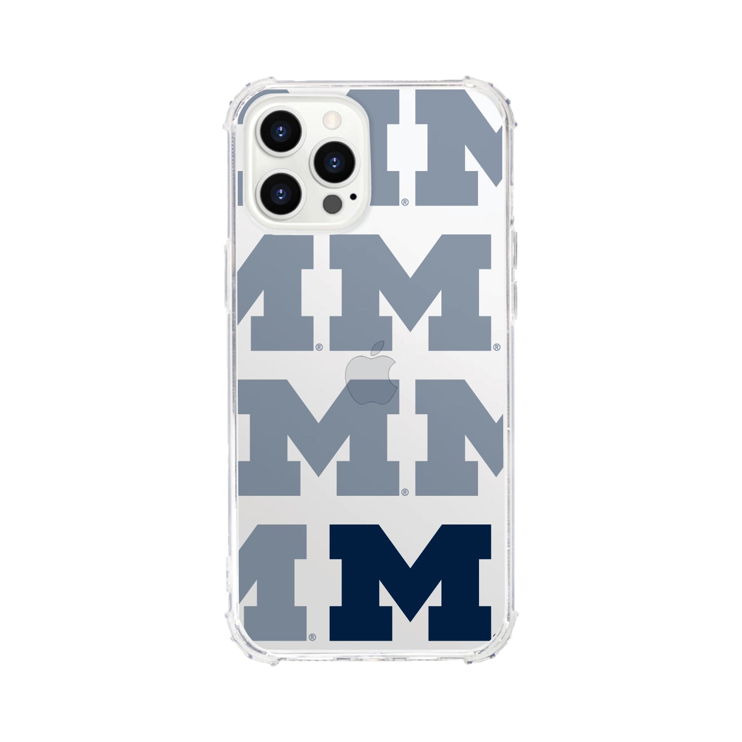 Phone Case, Tough Edge, University of Michigan