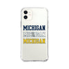 Phone Case, Tough Edge, University of Michigan