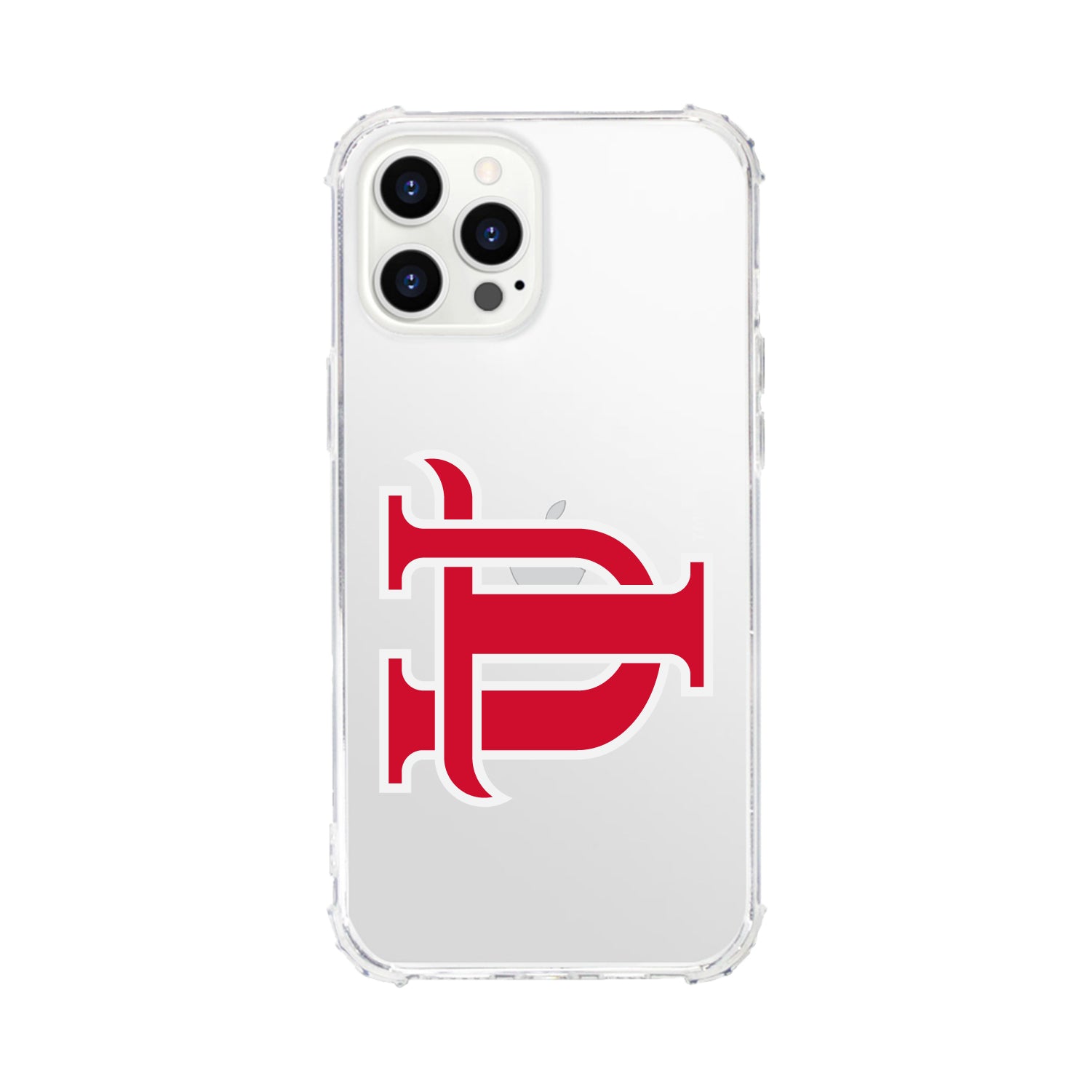 Phone Case, Tough Edge, University of Tampa