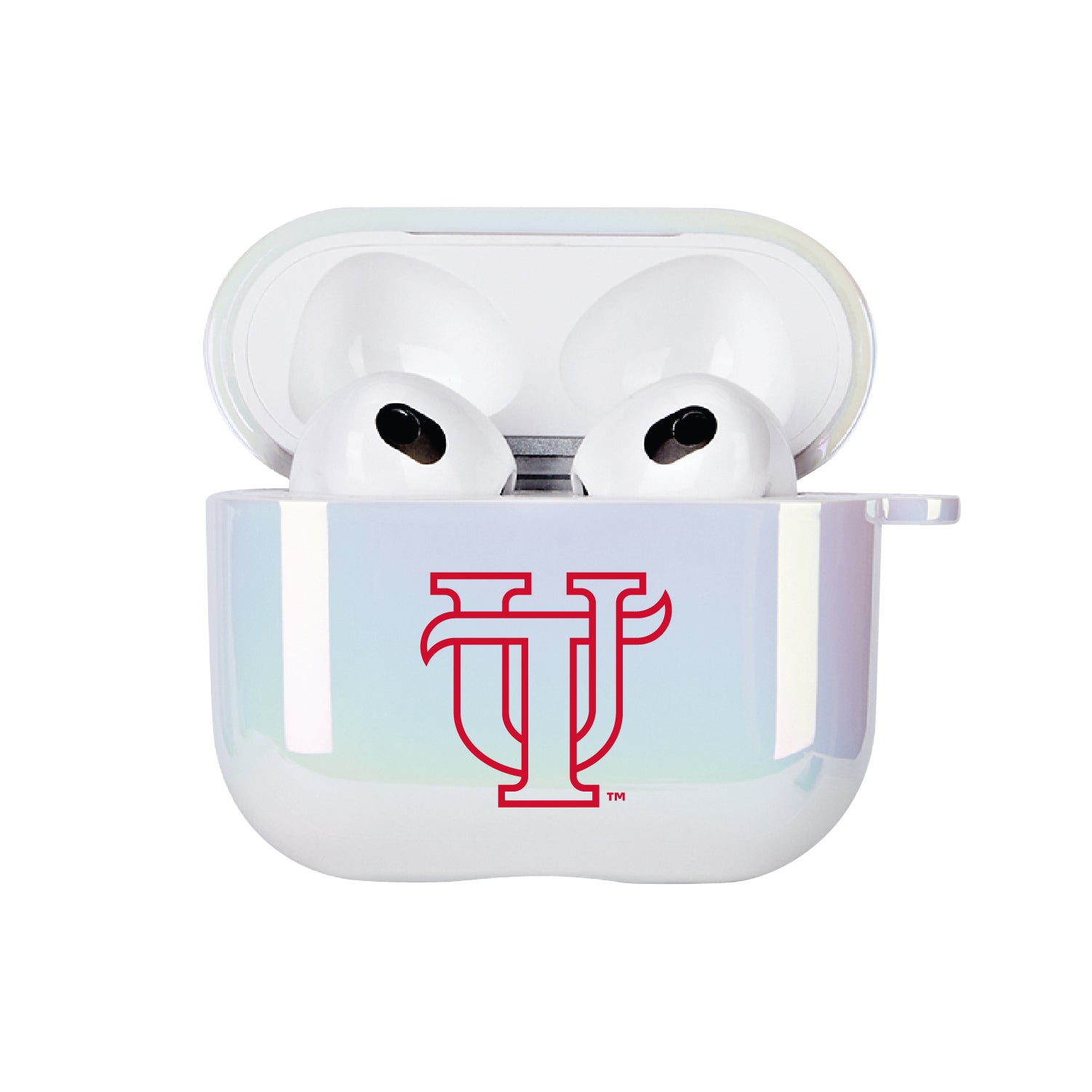 University of Tampa AirPods Case | OTM Essentials