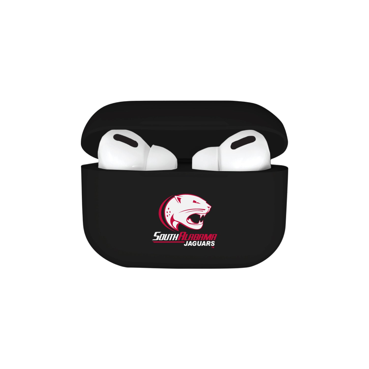 University of South Alabama AirPods Case | OTM Essentials