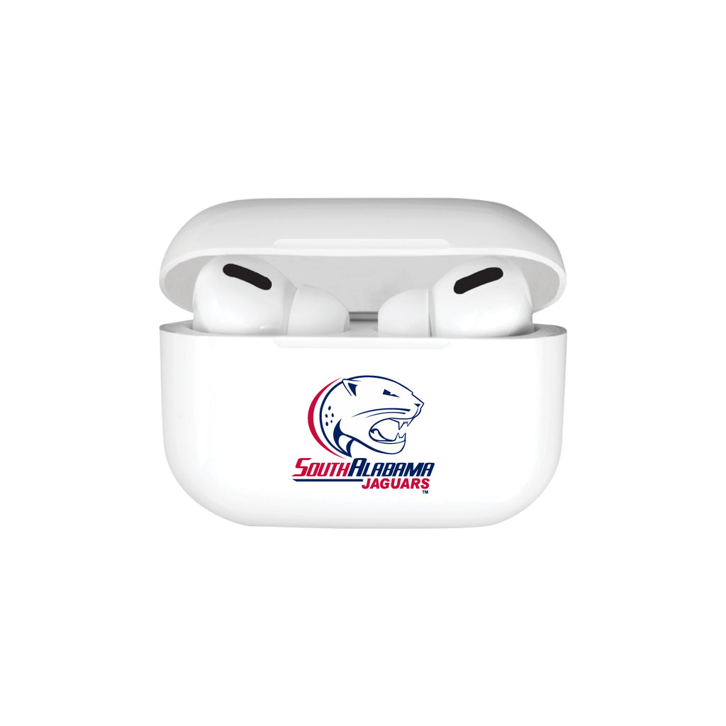 University of South Alabama AirPods Case | OTM Essentials