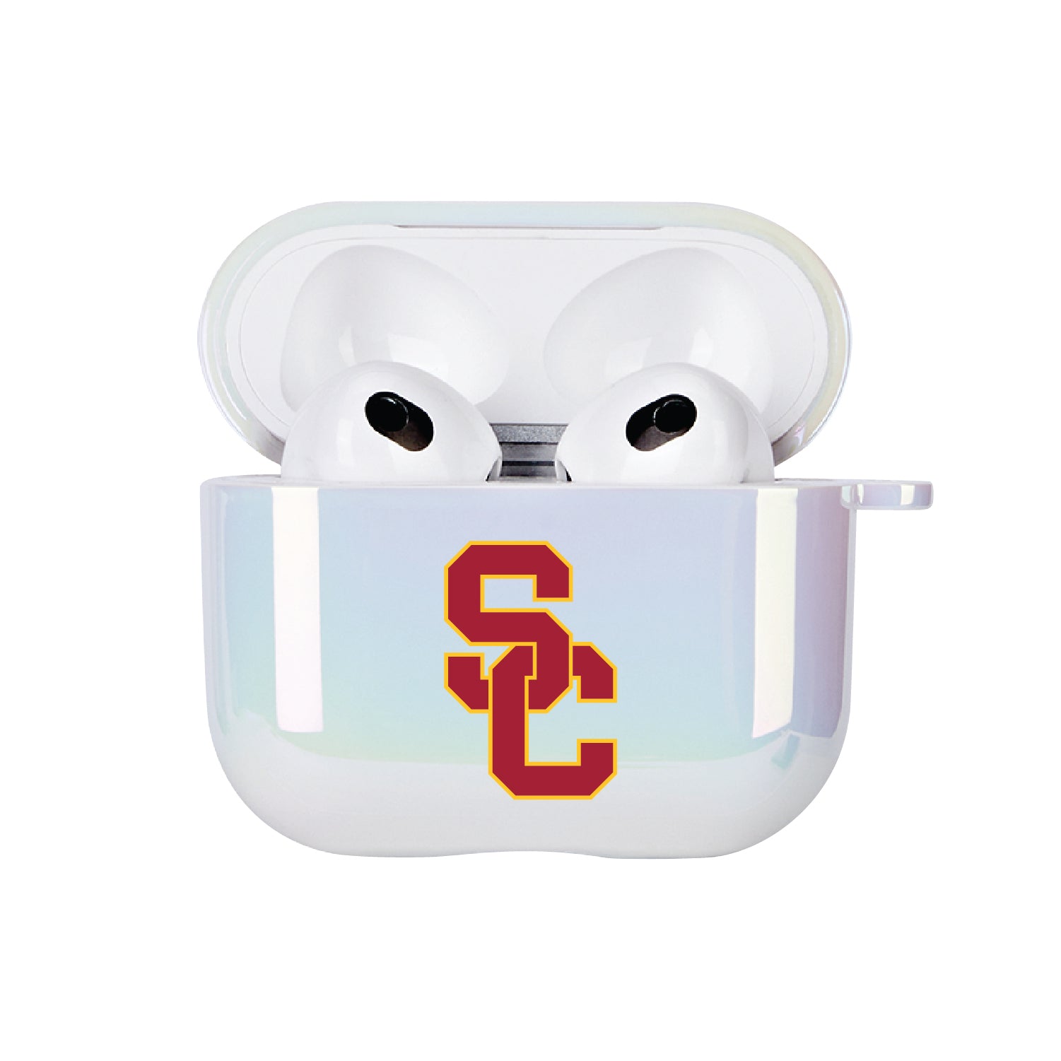 University of Southern California AirPods Case | OTM Essentials