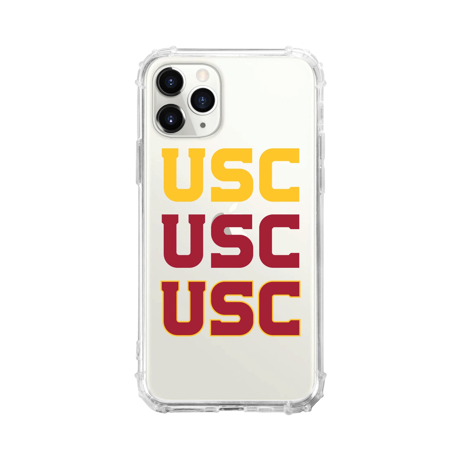 Phone Case, Tough Edge, University of Southern California