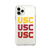 Phone Case, Tough Edge, University of Southern California