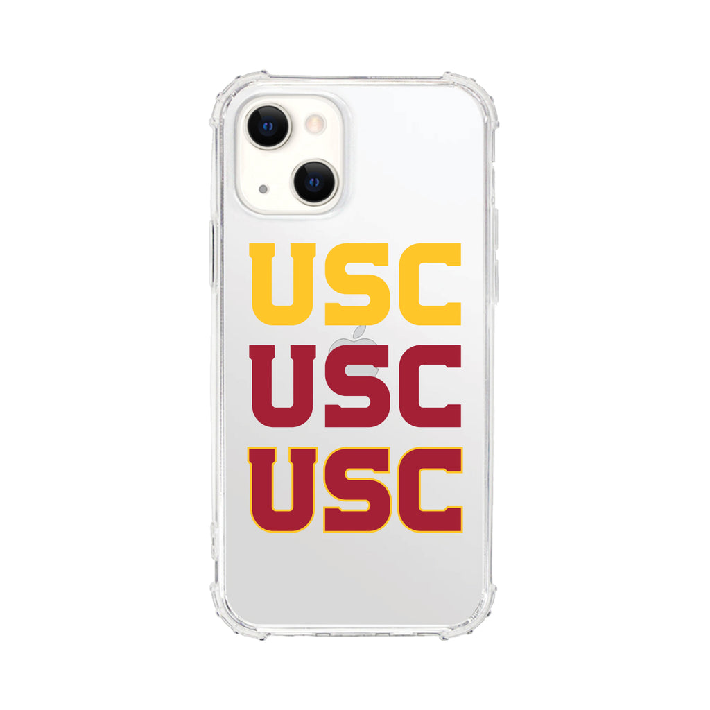 iPhone Case University of Southern California | OTM Essentials