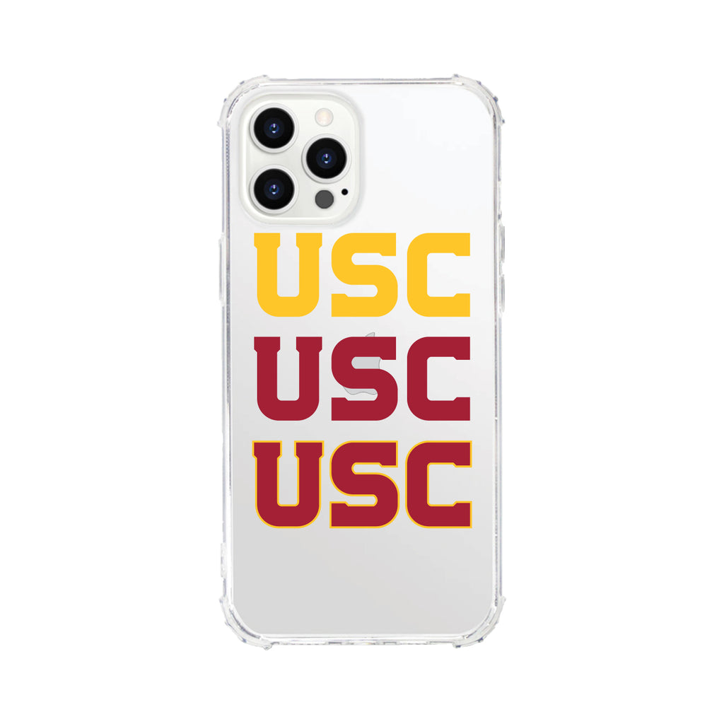 iPhone Case University of Southern California | OTM Essentials