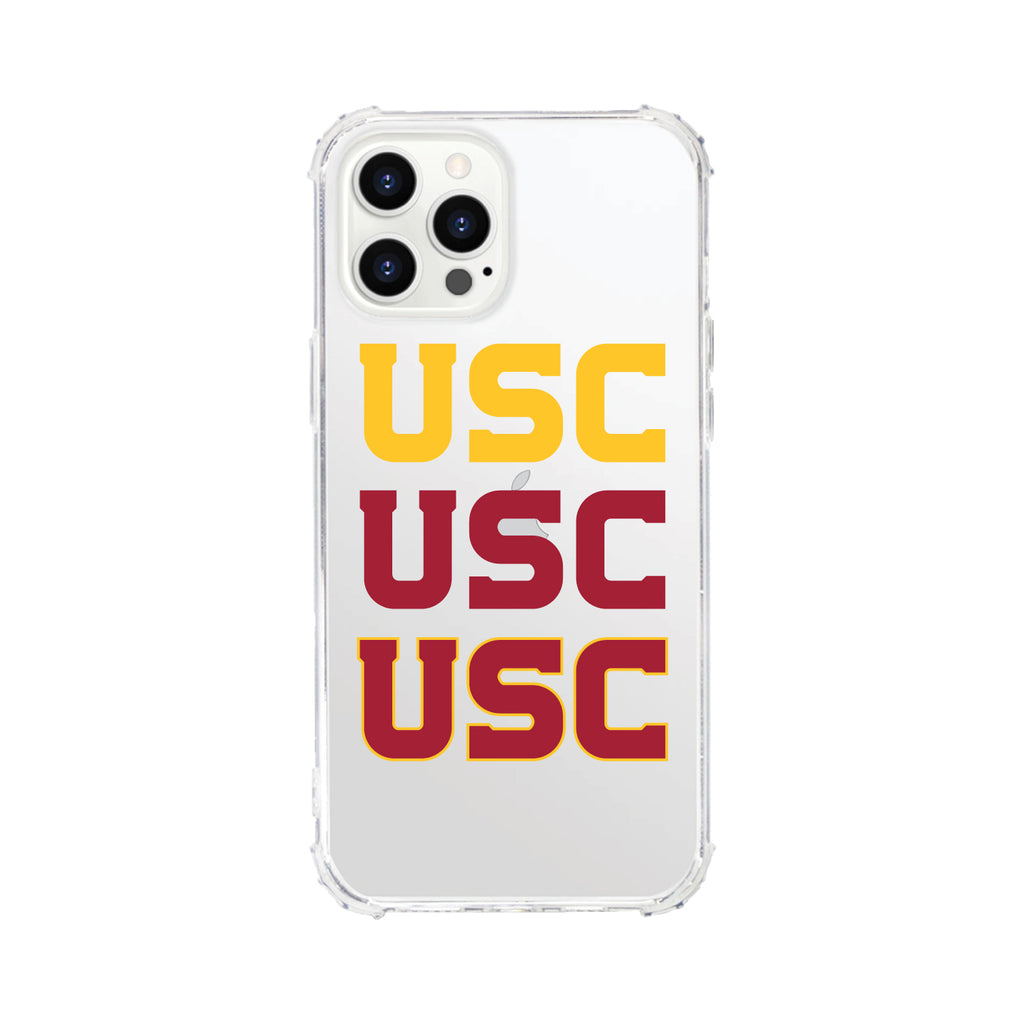 iPhone Case University of Southern California | OTM Essentials