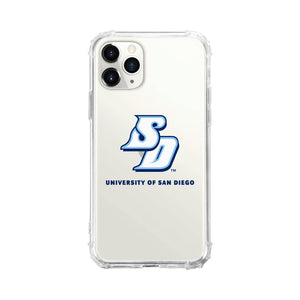 iPhone Case University of San Diego | OTM Essentials