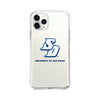 Phone Case, Tough Edge, University of San Diego