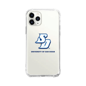 iPhone Case University of San Diego | OTM Essentials