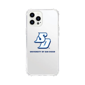 iPhone Case University of San Diego | OTM Essentials
