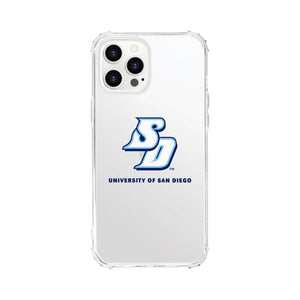 iPhone Case University of San Diego | OTM Essentials