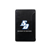 Phone Wallet Sleeve, University of San Diego