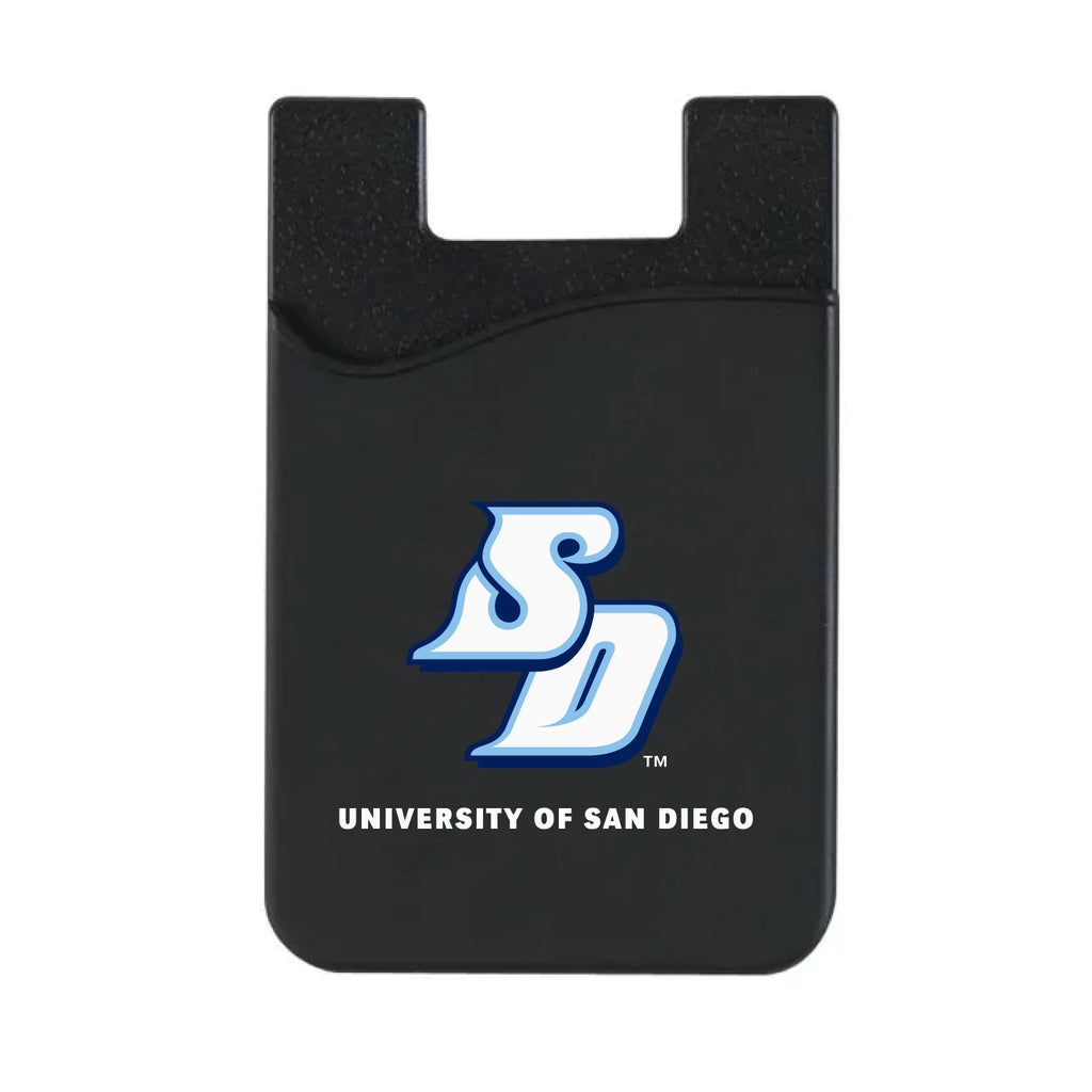University of San Diego Phone Wallet | OTM Essentials