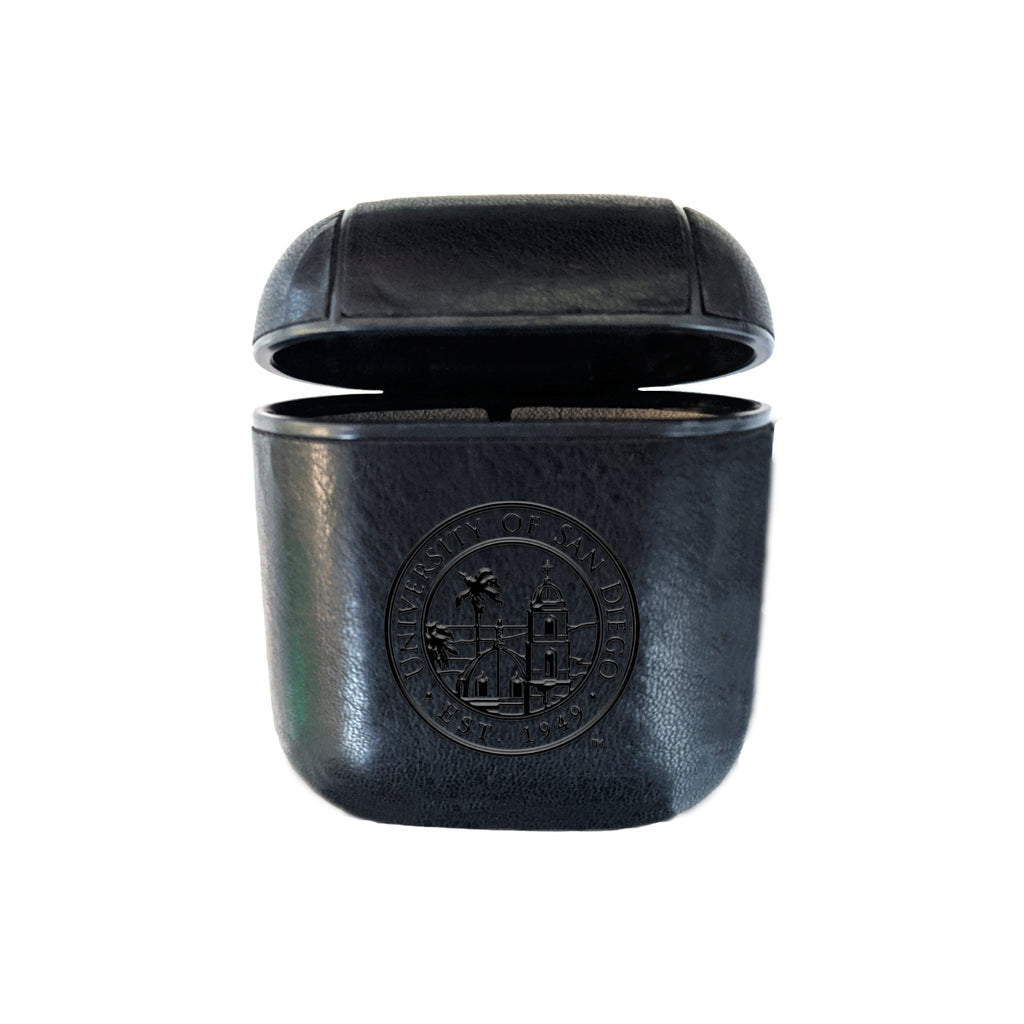 University of San Diego AirPods Case | OTM Essentials