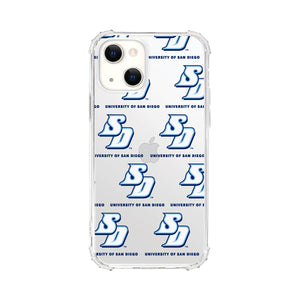 iPhone Case University of San Diego | OTM Essentials