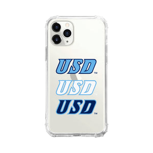 iPhone Case University of San Diego | OTM Essentials