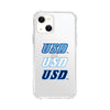 Phone Case, Tough Edge, University of San Diego