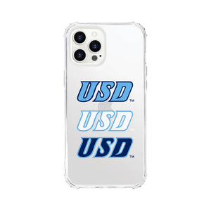 iPhone Case University of San Diego | OTM Essentials