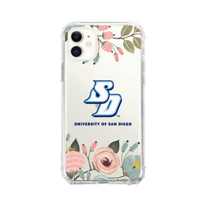 iPhone Case University of San Diego | OTM Essentials