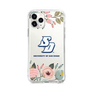 iPhone Case University of San Diego | OTM Essentials