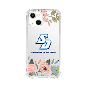 iPhone Case University of San Diego | OTM Essentials