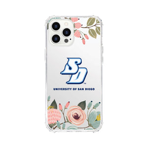 iPhone Case University of San Diego | OTM Essentials