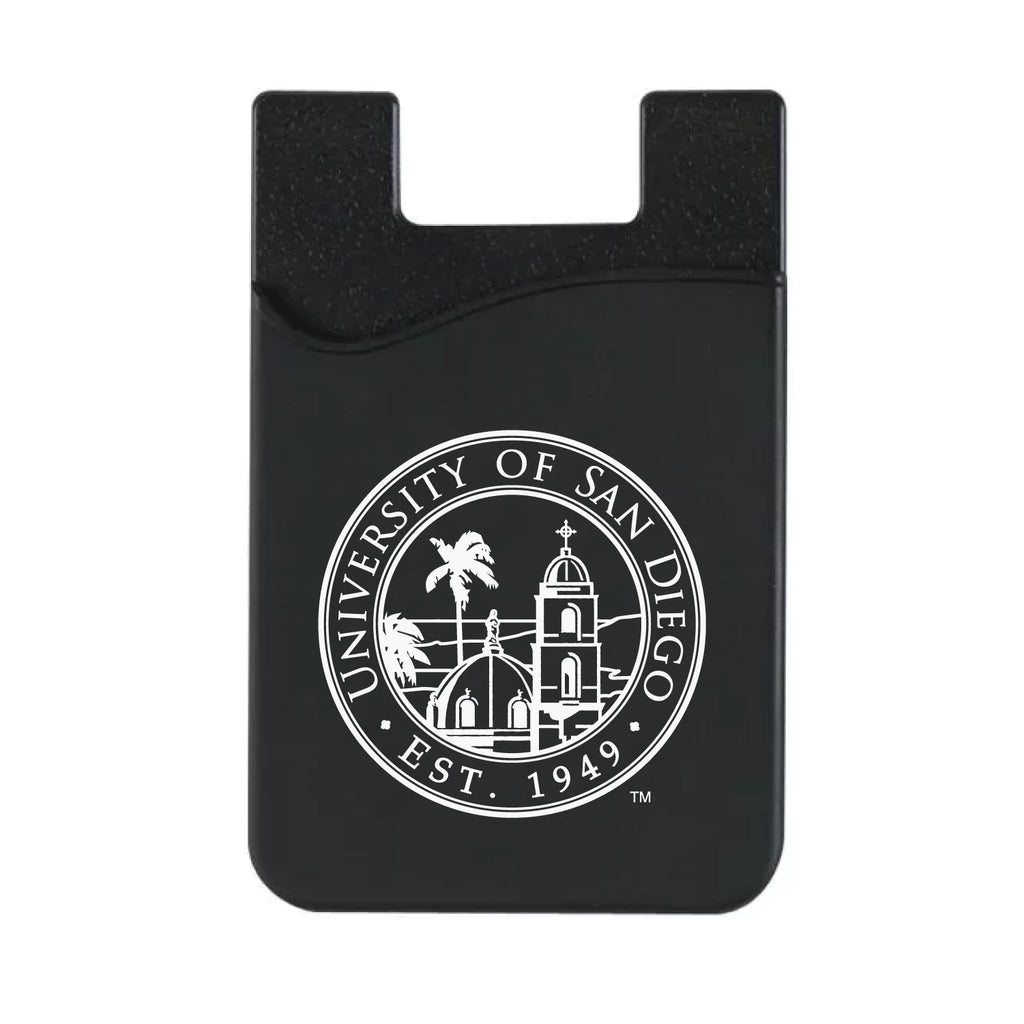 University of San Diego Phone Wallet | OTM Essentials