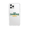 Phone Case, Tough Edge, University of San Francisco