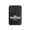 Phone Wallet, University of San Francisco