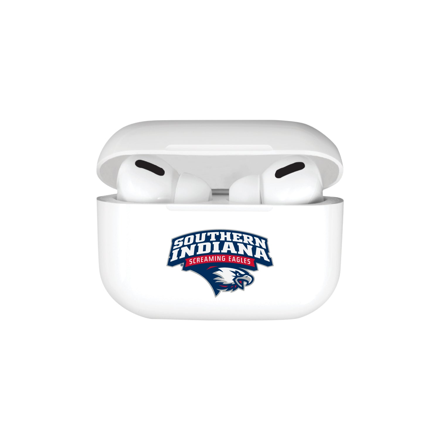 University of Southern Indiana AirPods Case | OTM Essentials