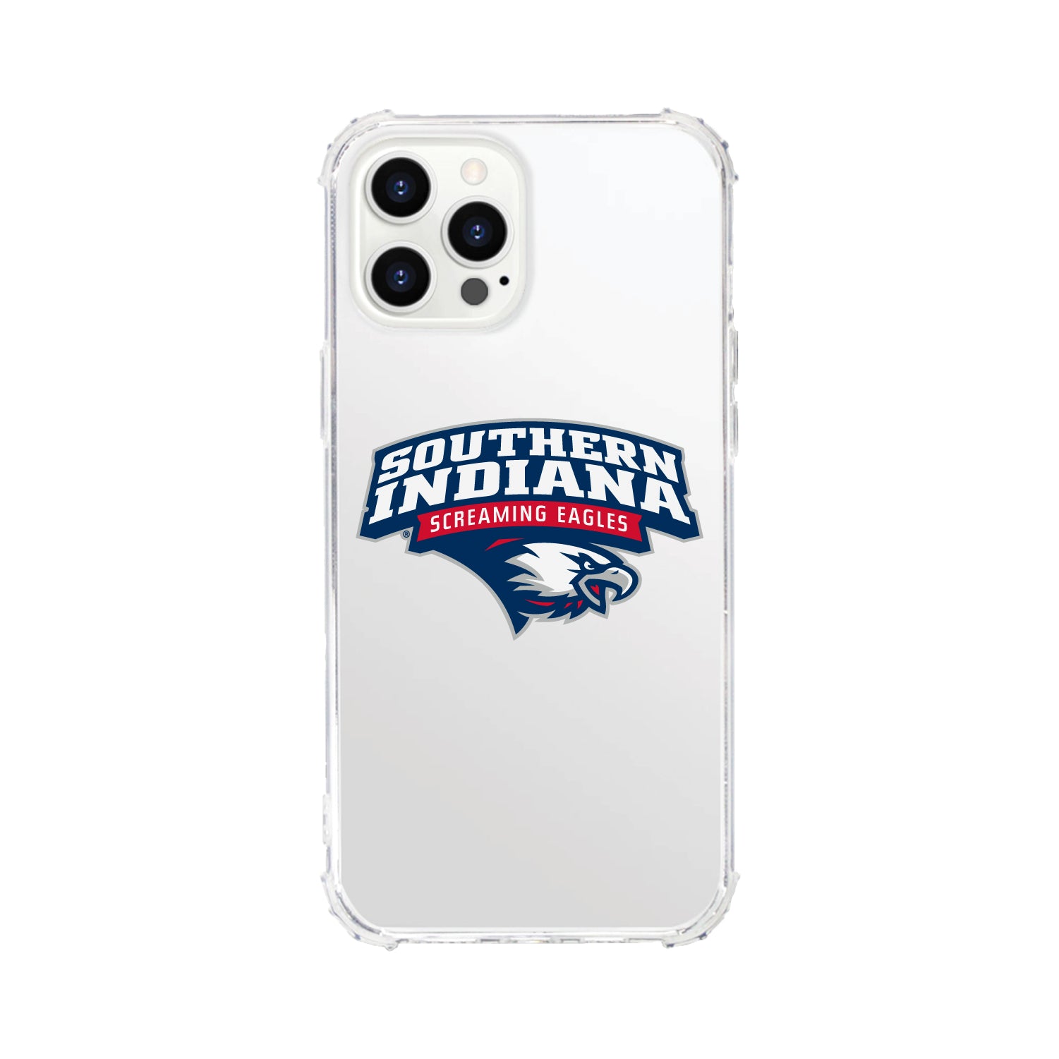 iPhone Case University of Southern Indiana | OTM Essentials