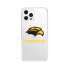 Phone Case, Tough Edge, University of Southern Mississippi