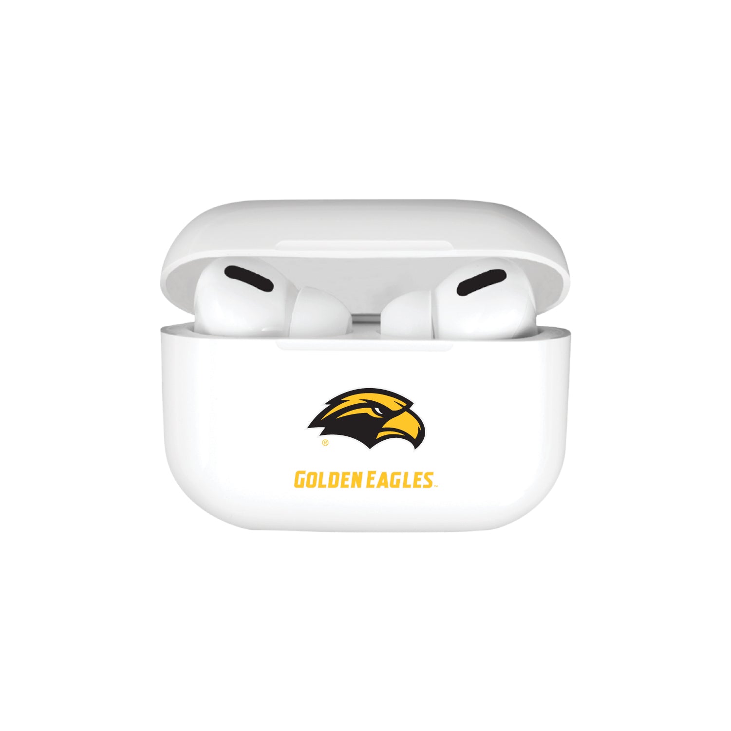 AirPods Case, University of Southern Mississippi